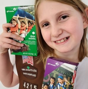 Meet your Posher, Christina